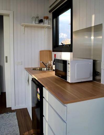 Tiny Houses (Australia, Ararat, Victoria)