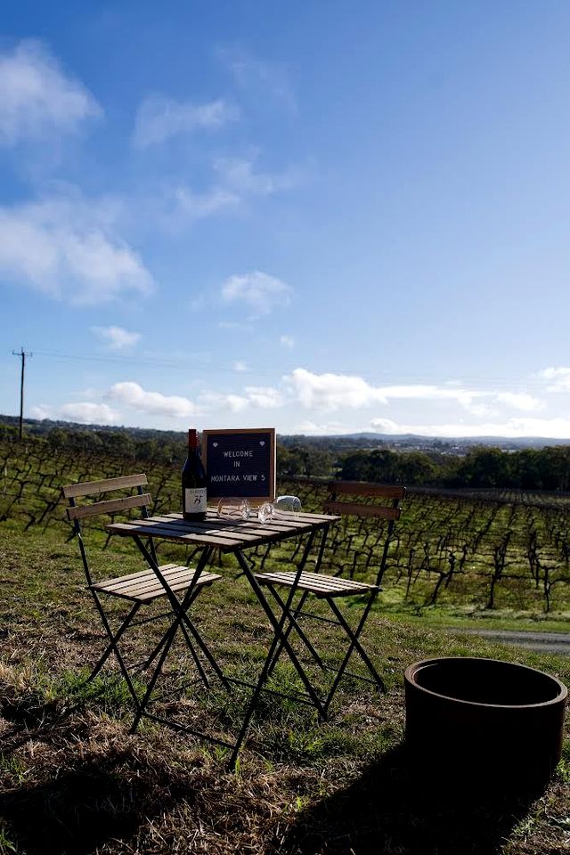 Delightful Tiny House with Stunning Views in Ararat, Victoria