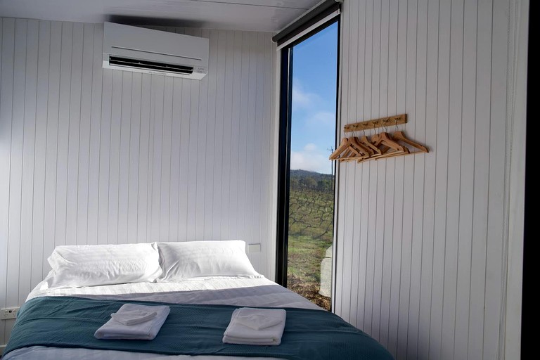 Tiny Houses (Australia, Ararat, Victoria)