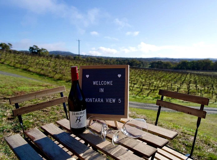 Tiny Houses (Australia, Ararat, Victoria)