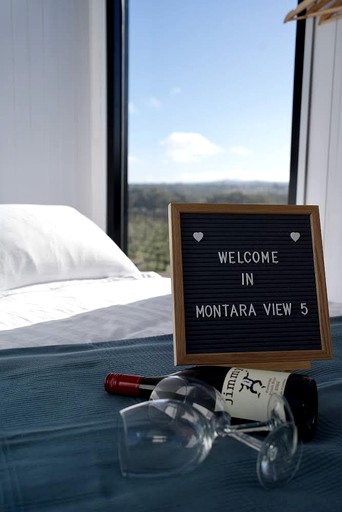 Tiny Houses (Australia, Ararat, Victoria)