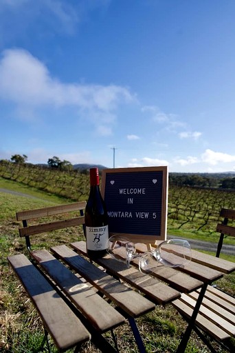 Tiny Houses (Australia, Ararat, Victoria)