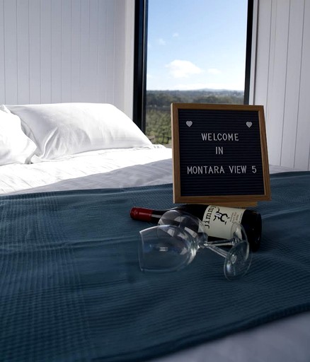 Tiny Houses (Australia, Ararat, Victoria)