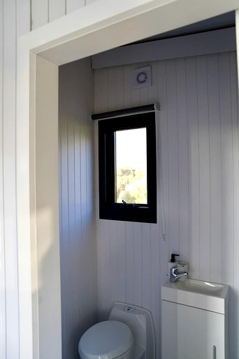 Tiny Houses (Australia, Ararat, Victoria)