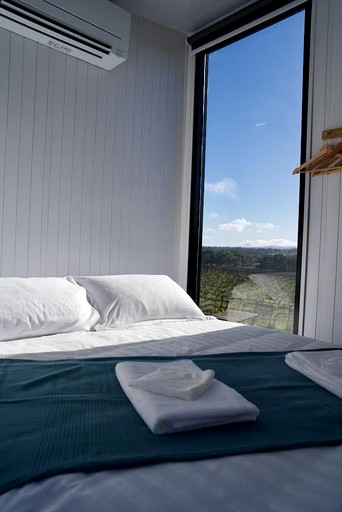 Tiny Houses (Australia, Ararat, Victoria)