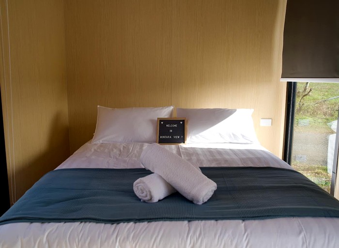 Tiny Houses (Australia, Ararat, Victoria)