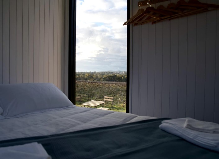 Tiny Houses (Australia, Ararat, Victoria)