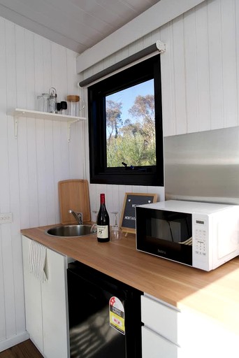 Tiny Houses (Australia, Ararat, Victoria)