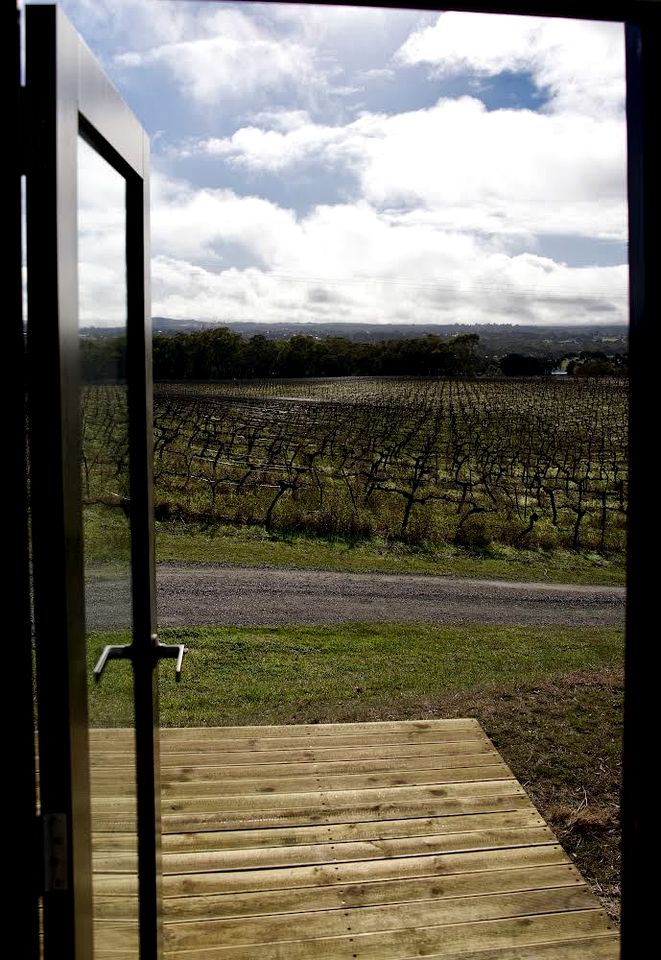 Spectacular Tiny House with Fantastic Sights in Ararat, Victoria