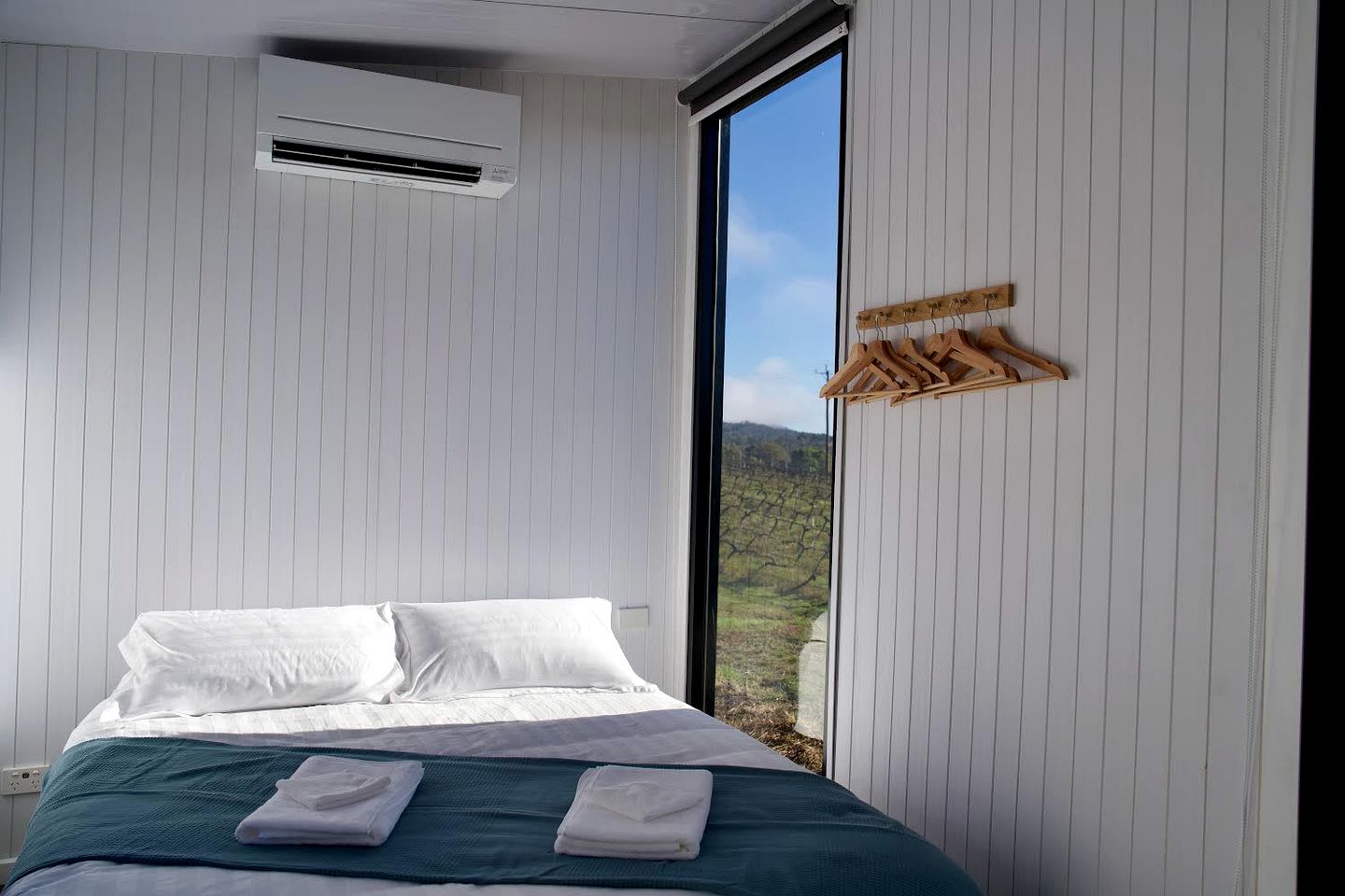 Spectacular Tiny House with Fantastic Sights in Ararat, Victoria