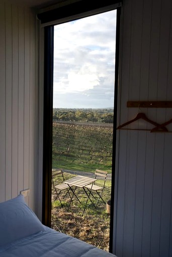 Tiny Houses (Australia, Ararat, Victoria)