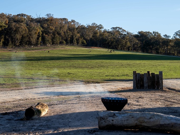 Tiny Houses (Australia, Warrenmang, Victoria)