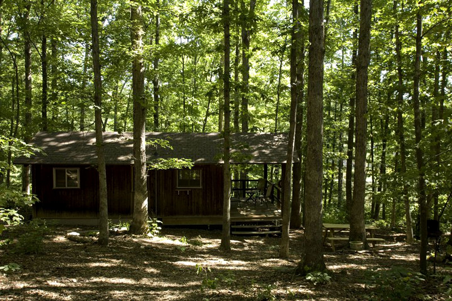 Chesapeake Bay Vacation Rental | Cabin in Virgina