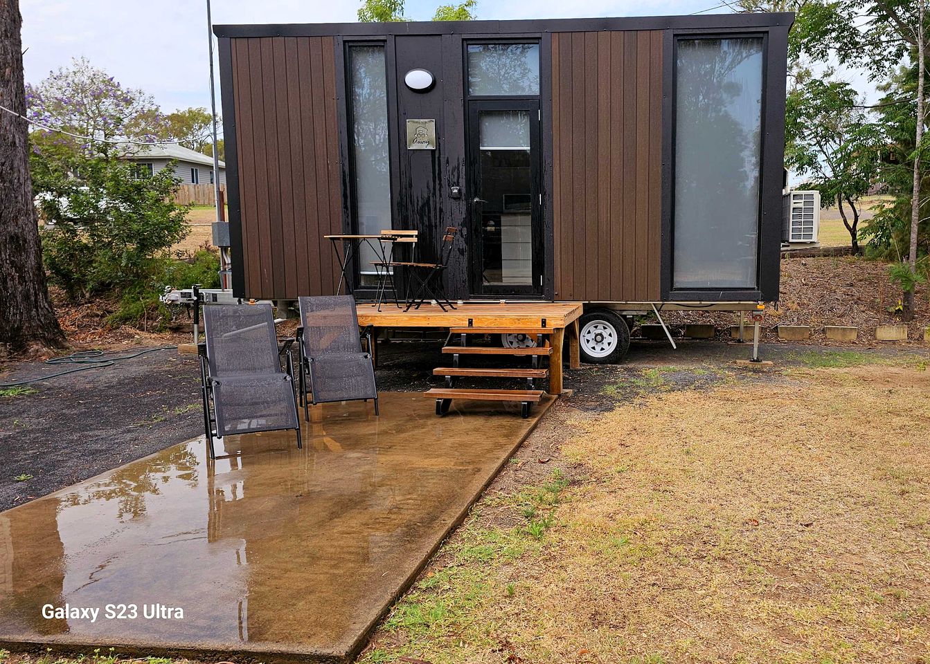 Spectacular Tiny House in Eidsvold, Queensland