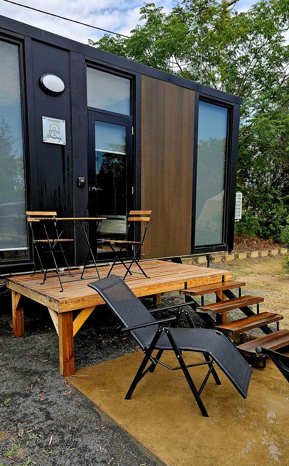 Spectacular Tiny House in Eidsvold, Queensland