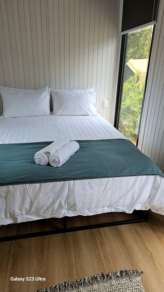 Spectacular Tiny House in Eidsvold, Queensland