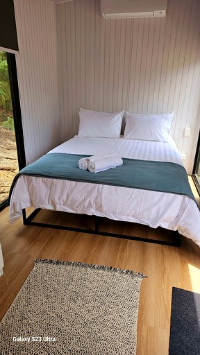 Tiny Houses (Australia, Eidsvold, Queensland)