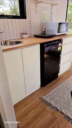 Tiny Houses (Australia, Eidsvold, Queensland)