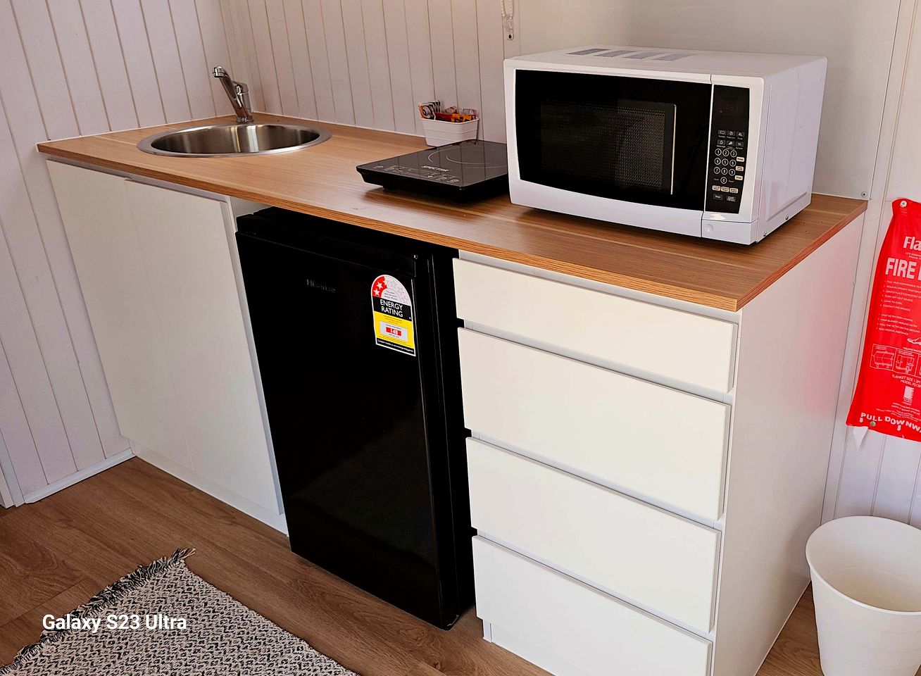 Spectacular Tiny House in Eidsvold, Queensland