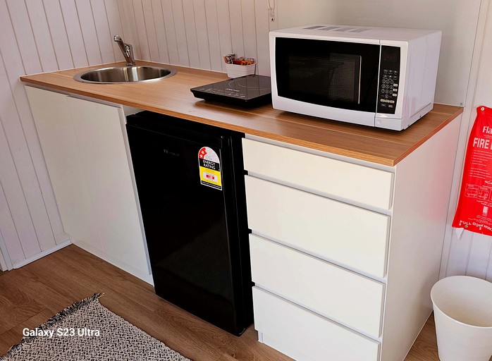Tiny Houses (Australia, Eidsvold, Queensland)