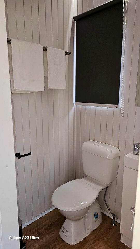 Spectacular Tiny House in Eidsvold, Queensland