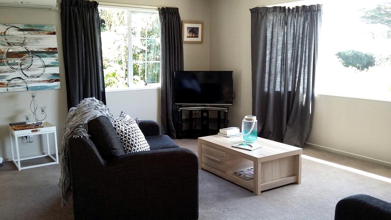 Vacation Rentals (Hokitika, South Island, New Zealand)