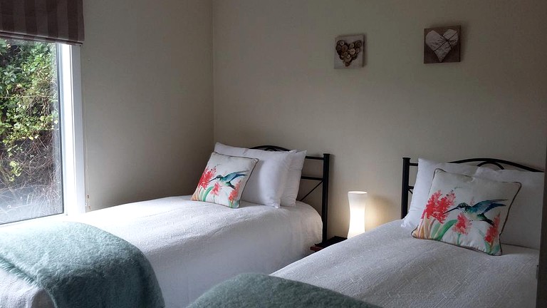 Vacation Rentals (Hokitika, South Island, New Zealand)