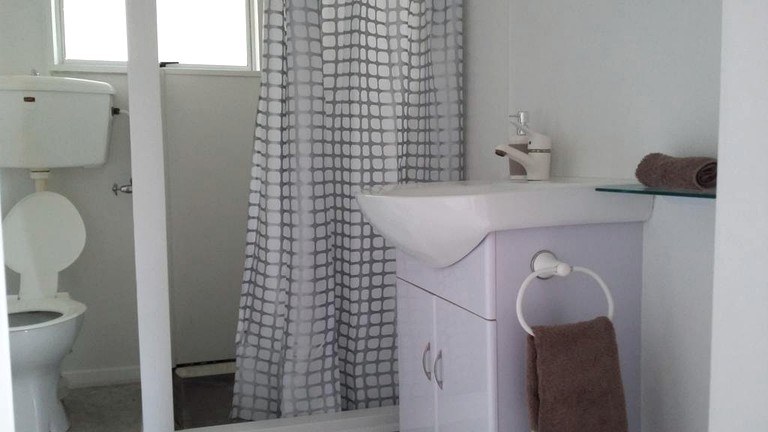 Vacation Rentals (Hokitika, South Island, New Zealand)