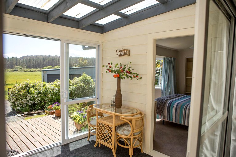 Vacation Rentals (Hokitika, South Island, New Zealand)