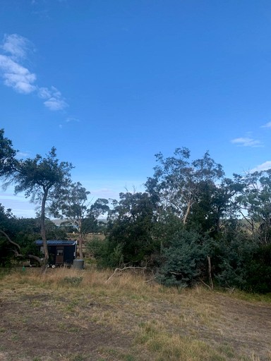 Tiny Houses (Australia, Opossum Bay, Tasmania)