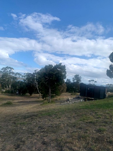 Tiny Houses (Australia, Opossum Bay, Tasmania)