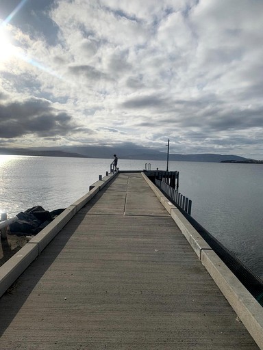 Tiny Houses (Australia, Opossum Bay, Tasmania)