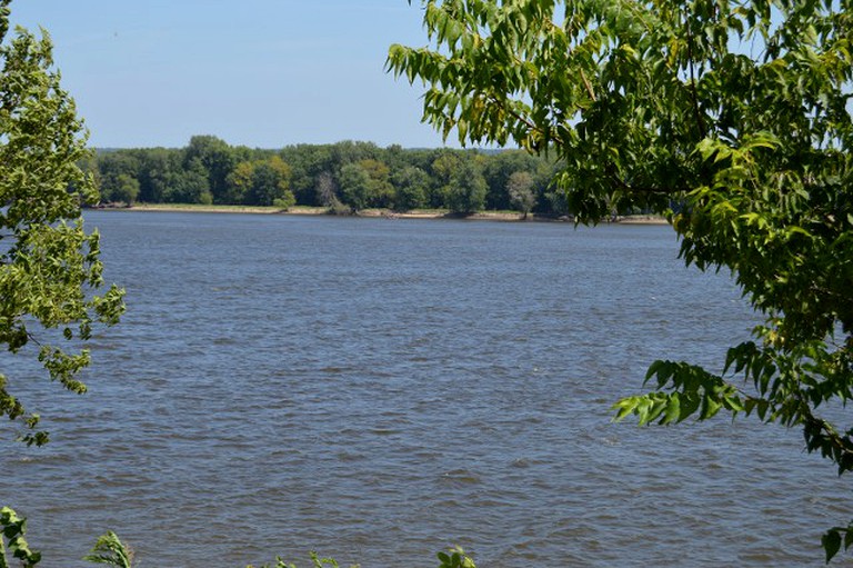 Moon River Cabins, Cabins 16813, Bellevue, United States of America Glamping Hub