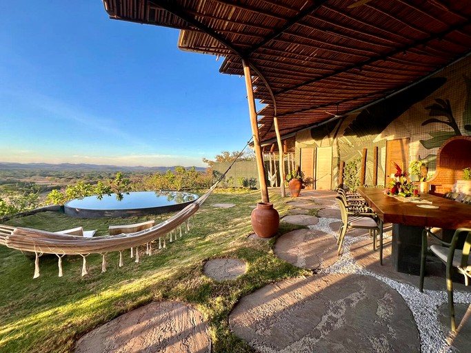 Vacation Rentals (Costa Rica, Matapalo, Puntarenas)