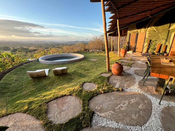 Villas (Costa Rica, Matapalo, Puntarenas)