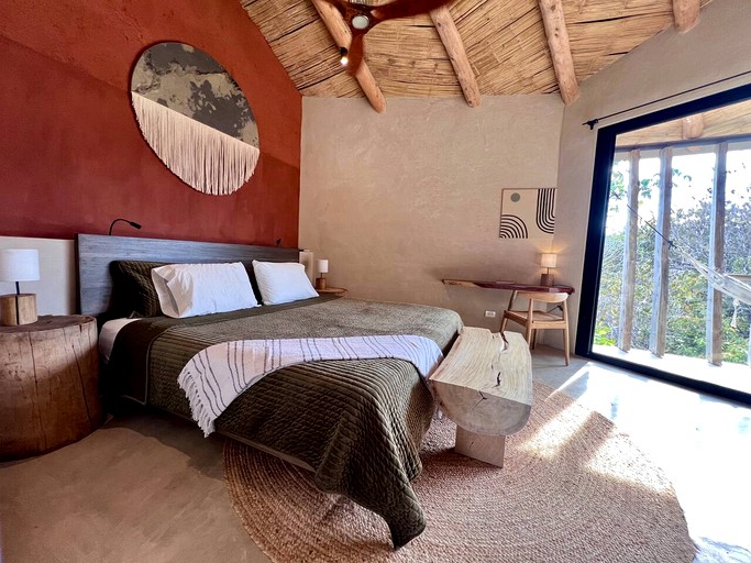 Villas (Costa Rica, Matapalo, Puntarenas)