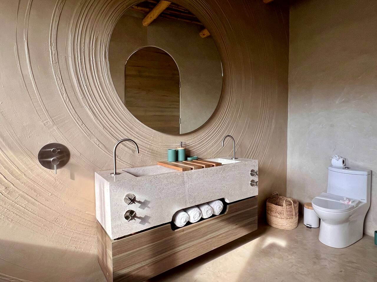 Stunning Modern Villa with Panoramic Jungle Views near Playa Grande, Matapalo Costa Rica