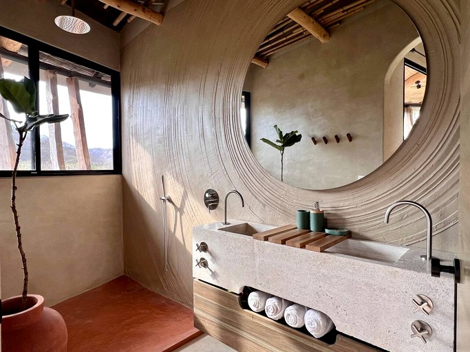 Villas (Costa Rica, Matapalo, Puntarenas)