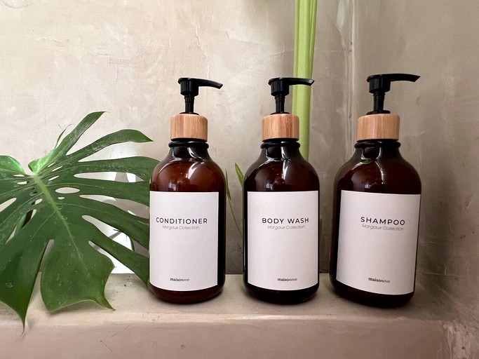 Villas (Costa Rica, Matapalo, Puntarenas)