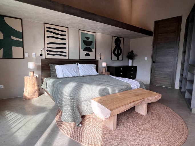 Villas (Costa Rica, Matapalo, Puntarenas)