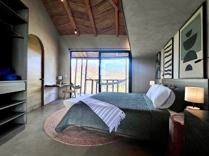 Villas (Costa Rica, Matapalo, Puntarenas)