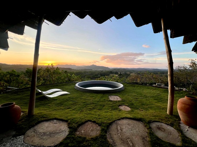 Villas (Costa Rica, Matapalo, Puntarenas)