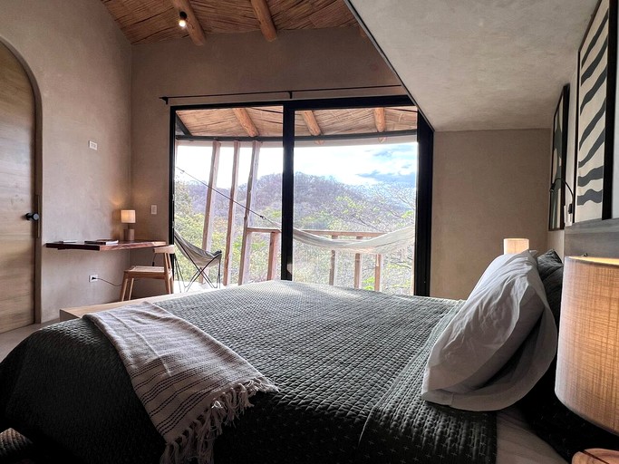 Villas (Costa Rica, Matapalo, Puntarenas)