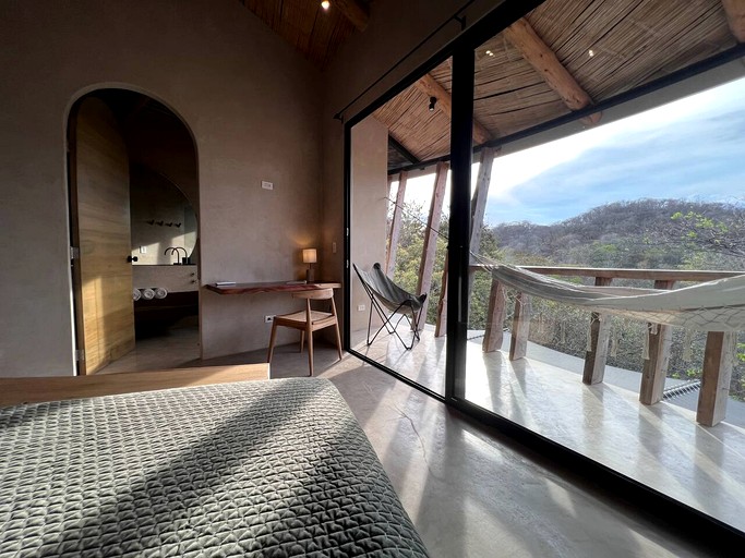 Villas (Costa Rica, Matapalo, Puntarenas)