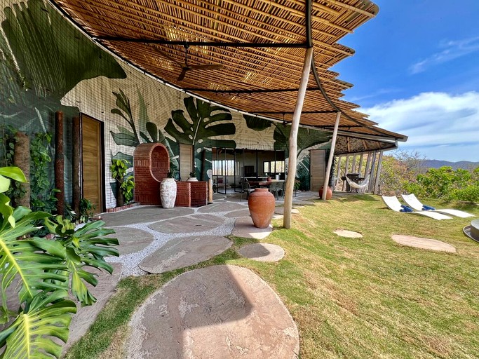 Villas (Costa Rica, Matapalo, Puntarenas)