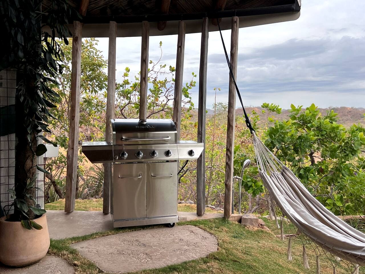 Stunning Modern Villa with Panoramic Jungle Views near Playa Grande, Matapalo Costa Rica