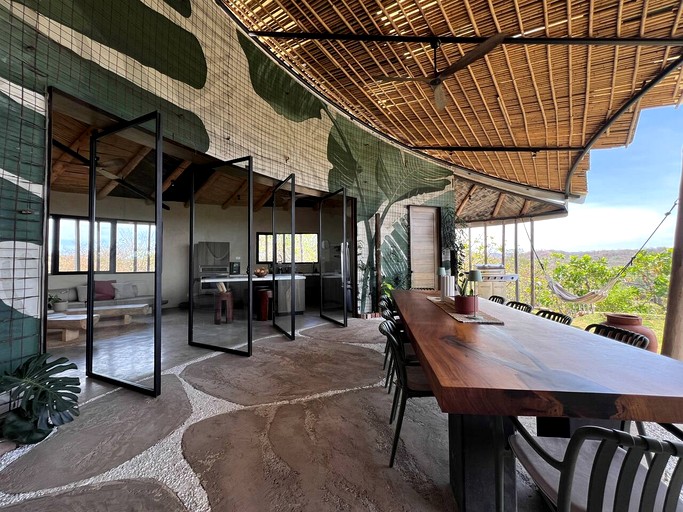 Villas (Costa Rica, Matapalo, Puntarenas)