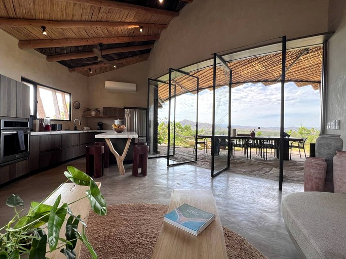 Villas (Costa Rica, Matapalo, Puntarenas)