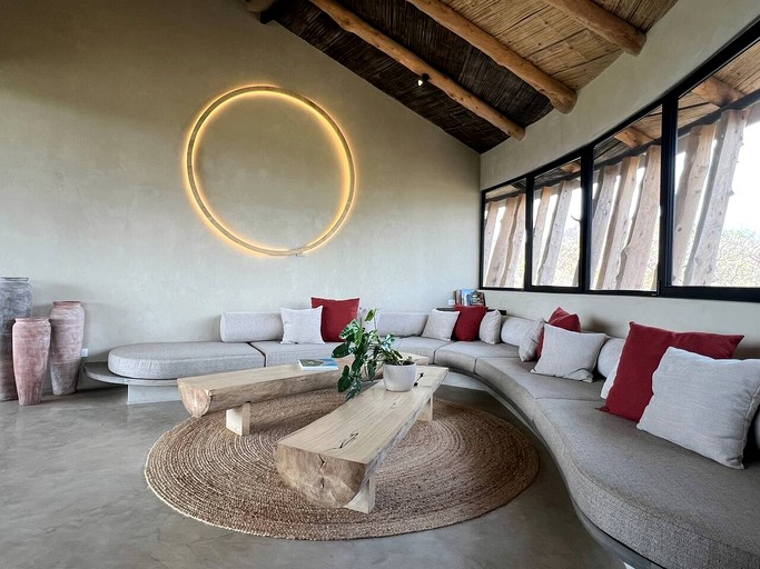 Villas (Costa Rica, Matapalo, Puntarenas)