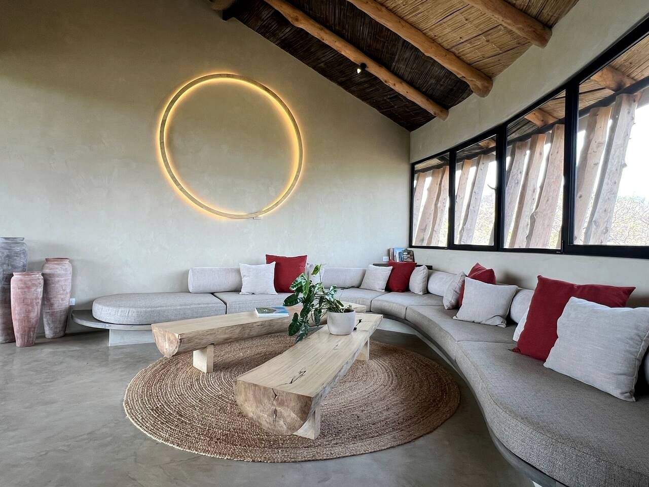 Stunning Modern Villa with Panoramic Jungle Views near Playa Grande, Matapalo Costa Rica